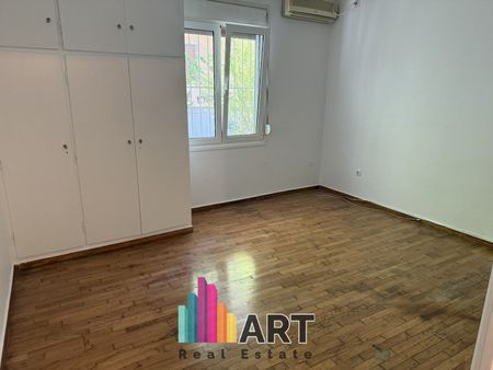 Studio/Γκαρσονιέρα για ενοικίαση Γκράβα (Πατήσια) - Φωτογραφία 2