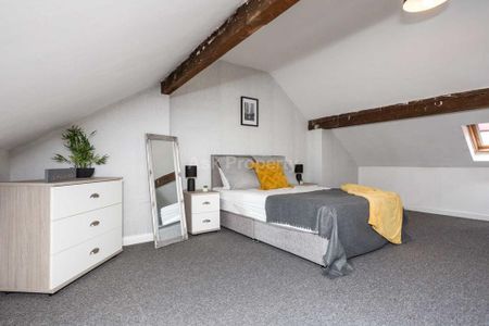 1 bedroom in a house share to rent - Photo 3