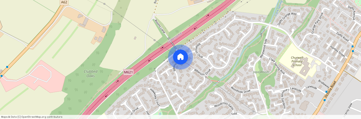 Ibbetson Road, Morley LS27