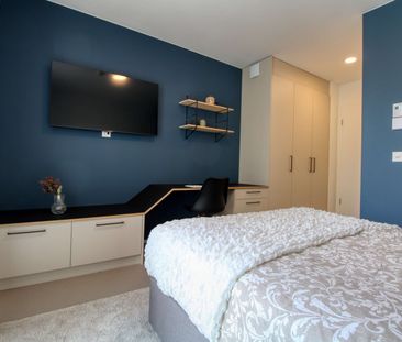 1 Zimmer, 18 m², 1. Stock - Foto 1