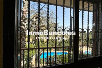 Luxury Villa for rent in Chiva, Spain