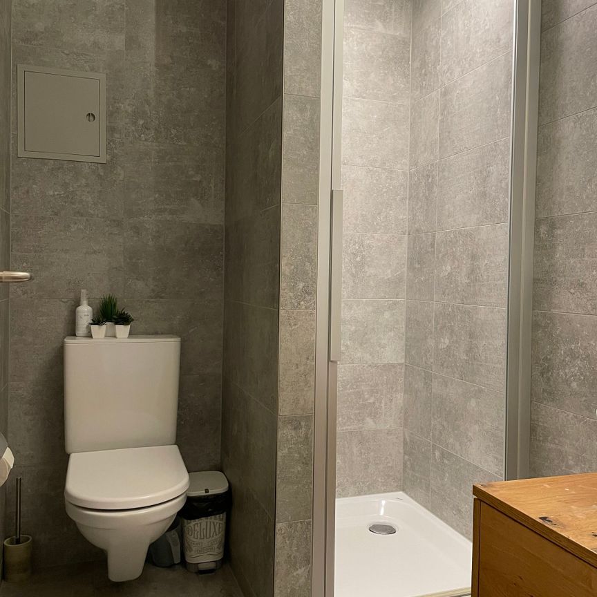 Modern living with style – 4.5-room apartment in Glattbrugg - Photo 1