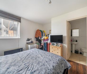 1 bedroom apartment to rent - Photo 5