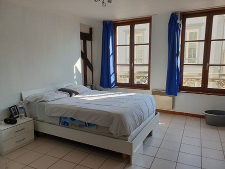 Type 2 à louer centre-ville - Photo 4