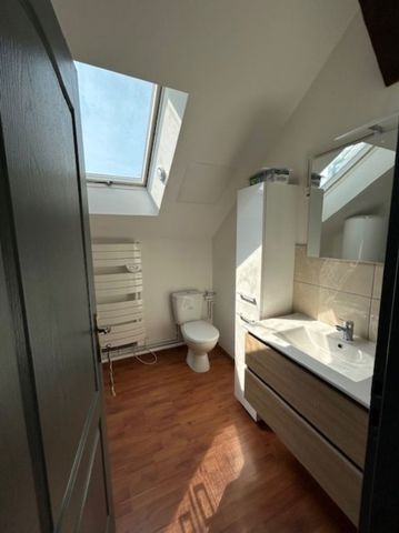 Appartement 2 pièces à Nancy - Photo 3