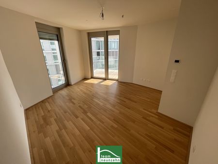 BELVIEW – HIER WIRD WOHNEN NEU DEFINIERT! – MIT TRAUM-AUSSICHTEN AUF DIE GESAMTE CITY! - Foto 3