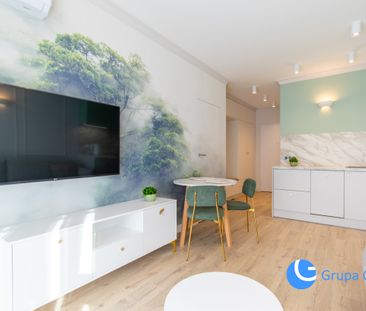 *Slow City* Prądnik, dwa pokoje, balkon, tężnia! - Photo 4