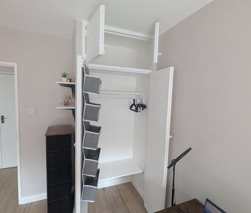 Room in a Shared Flat, Rochfort House, SE8 - Photo 4