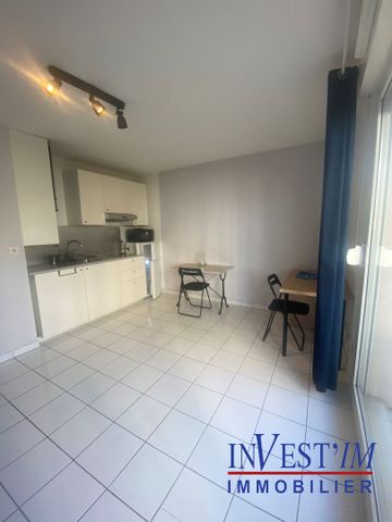 LOCATION STUDIO LYON 5EME, - Photo 5