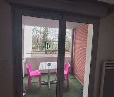 Location Appartement 2 pièces 45m² TOULOUSE 31300 - Photo 1