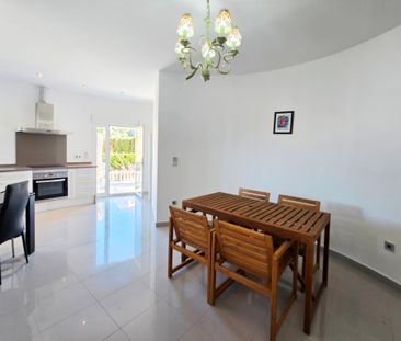 LONG TERM RENTAL. VILLA FOR RENT WITH 3 bedrooms and private pool D... - Photo 6