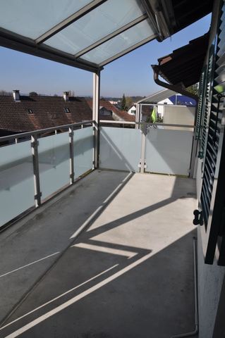 4 Zimmer, 1. Stock - Photo 4