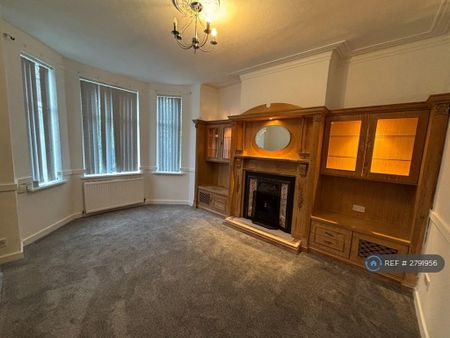 3 bedroom terraced house to rent - Photo 4