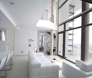 3 bedroom luxury Villa for rent in Altea, Spain - Foto 2