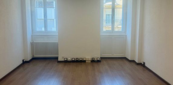 Bureau de 3 pièces au centre-ville de Montreux - Foto 2