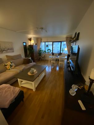 Stora Strandgatan 11 C - Foto 1