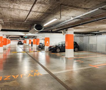 Kawalerka, jasna, widna, nowa, garaż - Photo 1