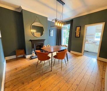 2 bedroom terraced house to rent - Photo 4