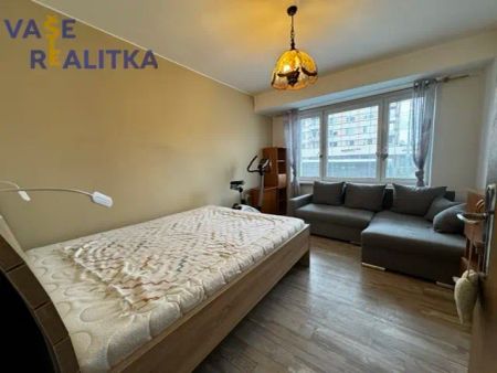 Pronájem, byt 4+1, Zlín, ul. Santražiny - Fotografie 5