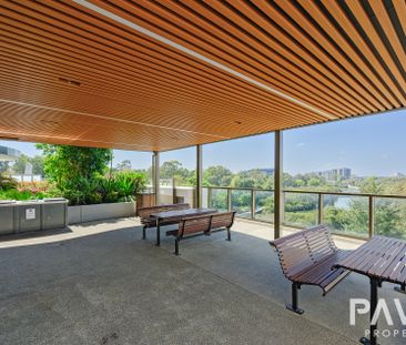 540/180 George St, Parramatta NSW 2150 - Apartment For Rent | Domain - Photo 3