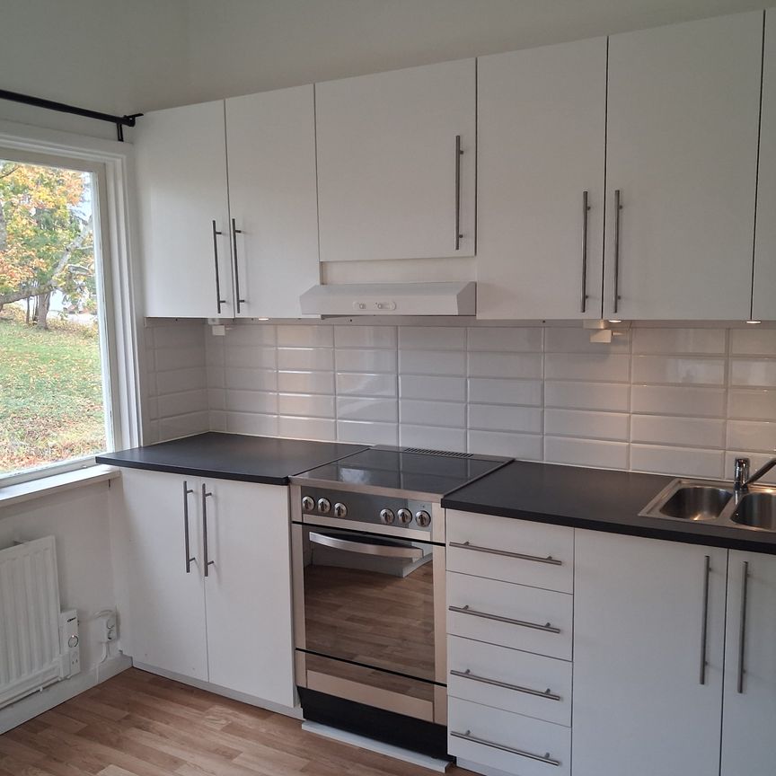 Pråmvägen, Kvissleby - Foto 1