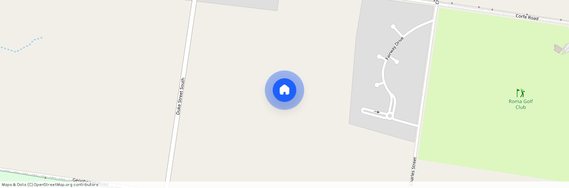 174 Duke Street, Roma, QLD 4455