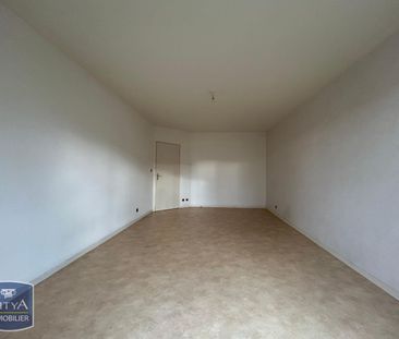 Location Appartement 3 pièces 58m² POITIERS 86000 - Photo 6