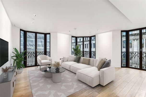 Great Portland Street, London, W1W 5QQ - Photo 1