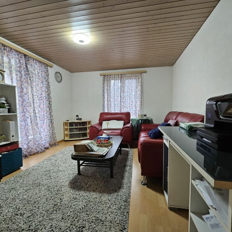 4.5 Zimmer, 1. Stock - Photo 1