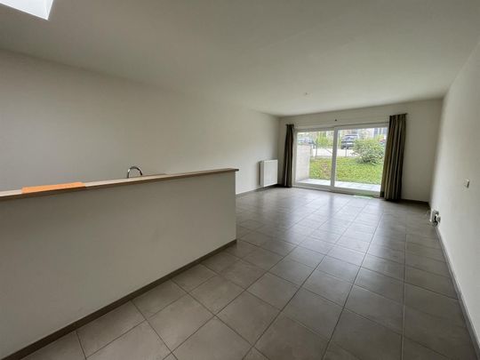 ERONDEGEM - Gelijkvloers appartement met ruim terras - Foto 1