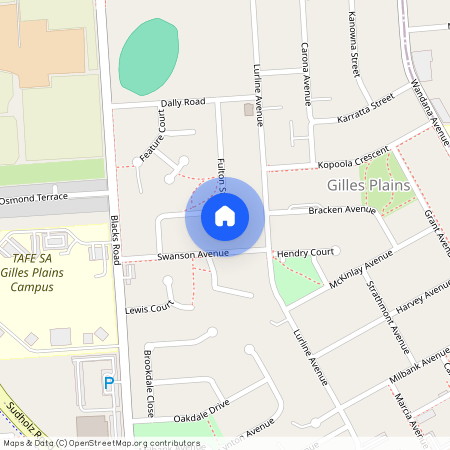 13 Fulton Street, SA 5086, Gilles Plains