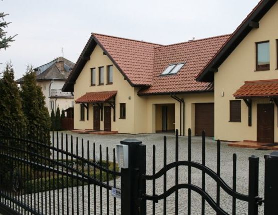 Mieszkanie Gumieńce Szczecin, nr 375732 - Photo 1