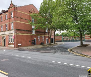 1 bed Apartment in Newport Street , Bolton, BL3 6AB - Photo 2