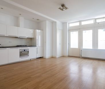 Appartement te huur: Van Diemenstraat 134 2518 VG Den Haag - Foto 6