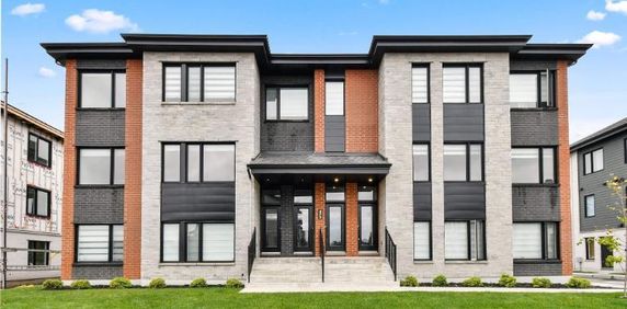 Condo 5 1/2 à louer à L'Assomption - Photo 2