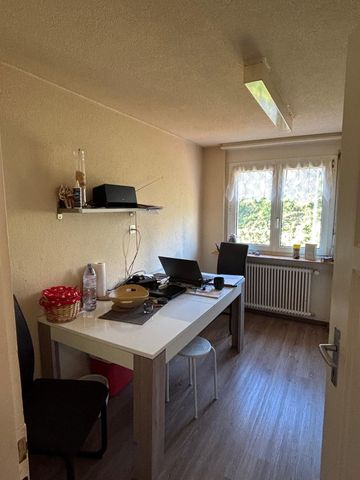 3 Zimmer, 79 m², 2. Stock - Photo 3