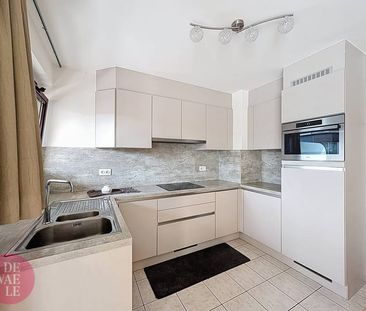 Appartement te huur - Foto 2