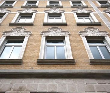 3 Zimmerwohnung mit Balkon und Eckbadewanne Sagisdorfer Straße - Photo 6