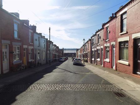 Elswick Street Dingle Liverpool L8 9US - Photo 4