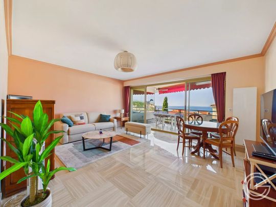 Location Appartement 2 pièces 59m² NICE 06300 - Photo 1