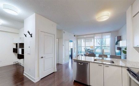 For Lease - 88 Sheppard Avenue Unit# 207, Toronto, Ontario - Photo 5