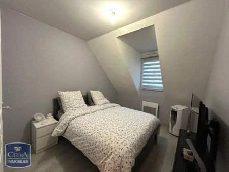 Maison à louer 4 pièces 86.8m² - Photo 4