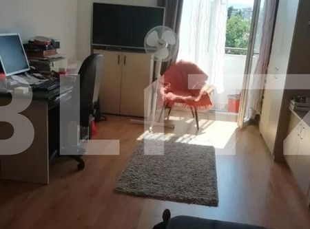 Apartament cu 1 camera, 40 mp, parcare zona Marasti - Photo 2