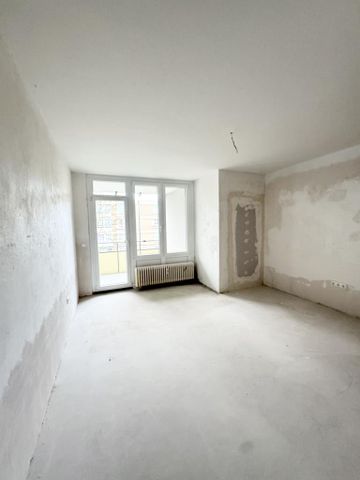 3-Zimmer-Wohnung in Dortmund Scharnhorst und 500 Euro Baumarktgutschein sichern!!! - Photo 5
