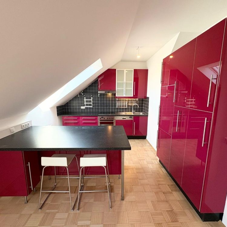 4-Zimmer-Wohnung mit Terrasse - Provisionsfrei! - Photo 1