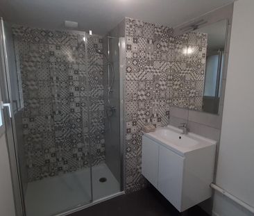 location Appartement T2 DE 42.4m² À NANTES - Photo 3