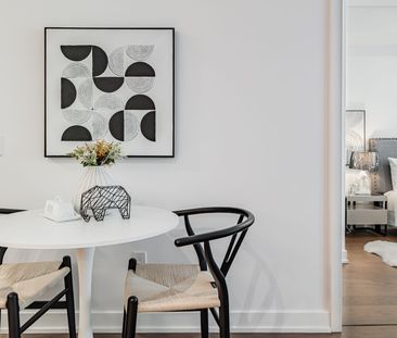 For Lease - 91 Montclair Avenue Unit# 639, Toronto, Ontario - Photo 6