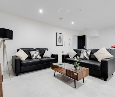 6 bedroom house to rent - Photo 5