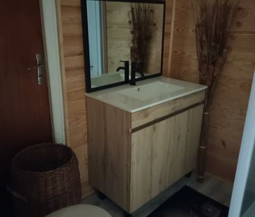 Maison individuelle - Photo 4