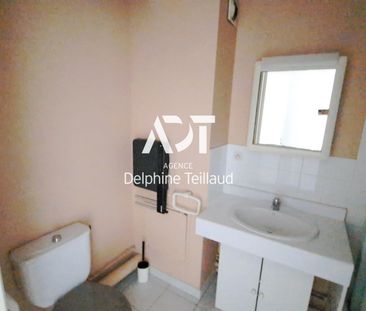 Location Appartement 1 pièce 21m² GRENOBLE 38000 - Photo 5